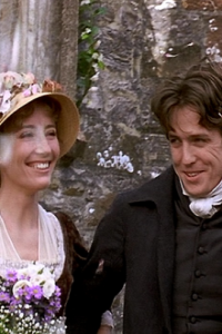Sense and Sensibility